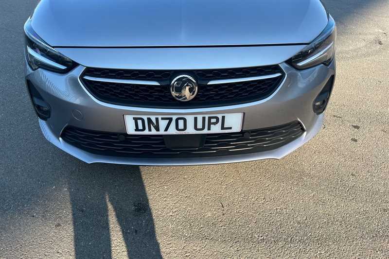 Used Vauxhall Corsa 2020 for sale - 77960252: Photo 47