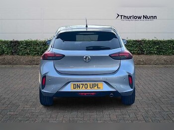 Used Vauxhall Corsa 2020 for sale - 77960252: Photo