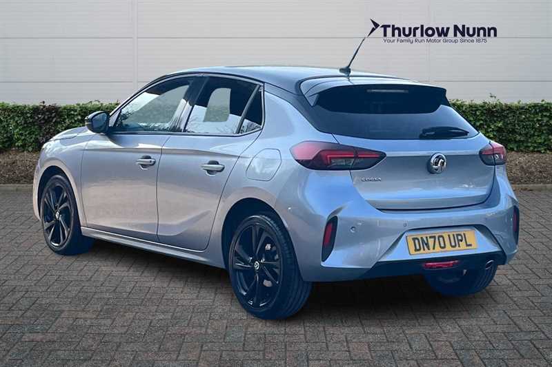 Used Vauxhall Corsa 2020 for sale - 77960252: Photo 5