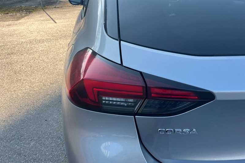 Used Vauxhall Corsa 2020 for sale - 77960252: Photo 50