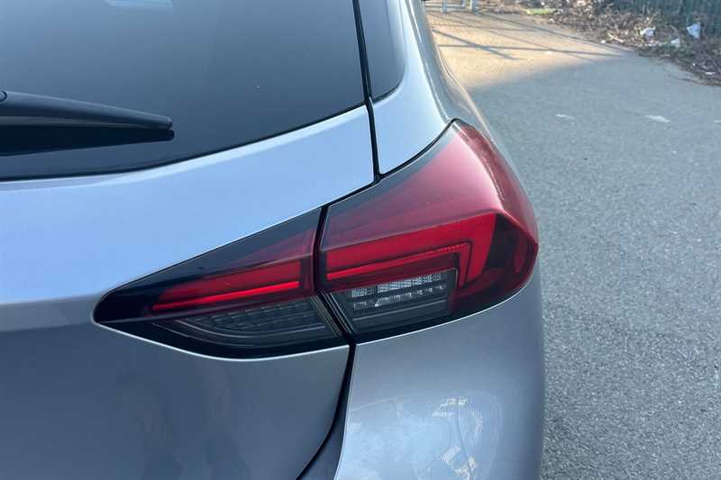 Used Vauxhall Corsa 2020 for sale - 77960252: Photo 52