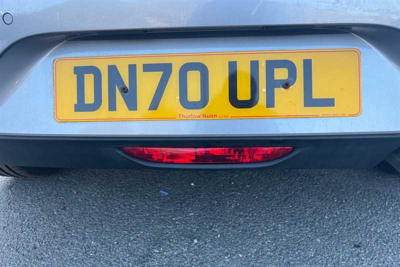 Used Vauxhall Corsa 2020 for sale - 77960252: Photo 57