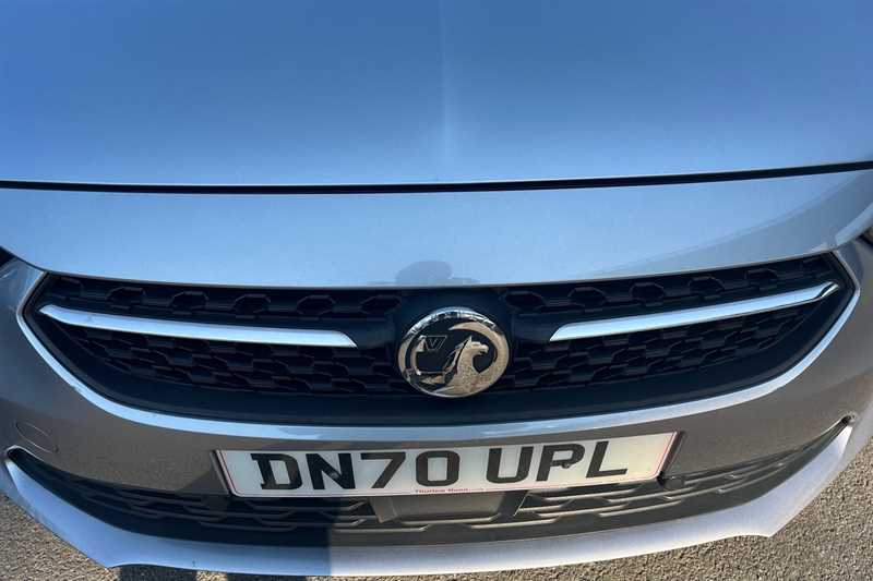 Used Vauxhall Corsa 2020 for sale - 77960252: Photo 58