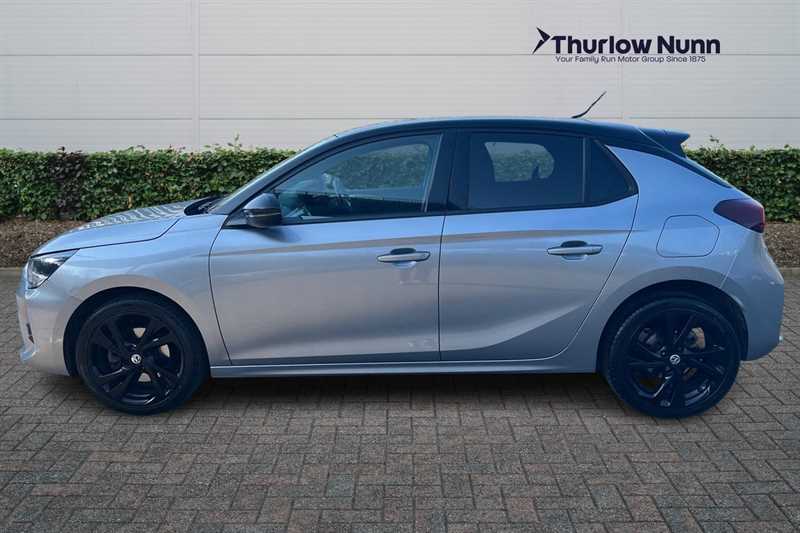Used Vauxhall Corsa 2020 for sale - 77960252: Photo 6