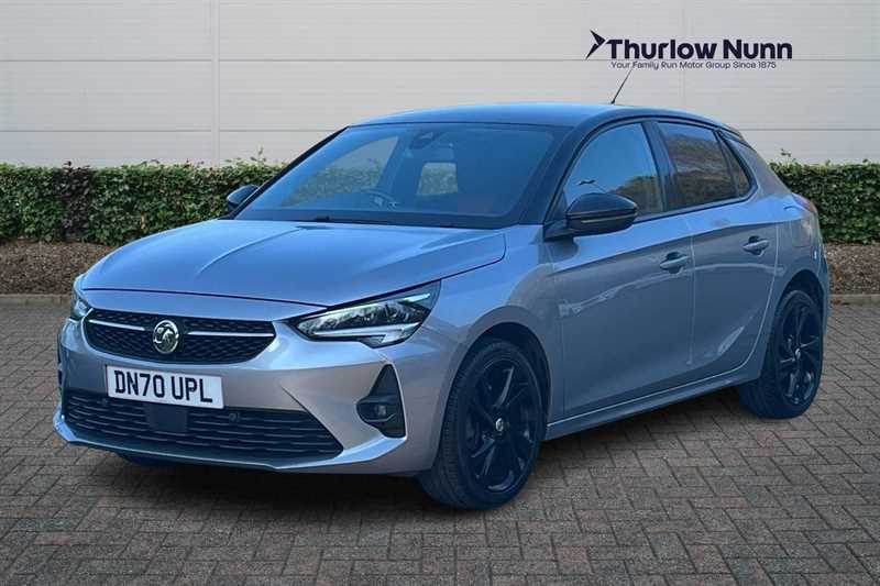 Used Vauxhall Corsa 2020 for sale - 77960252: Photo 7