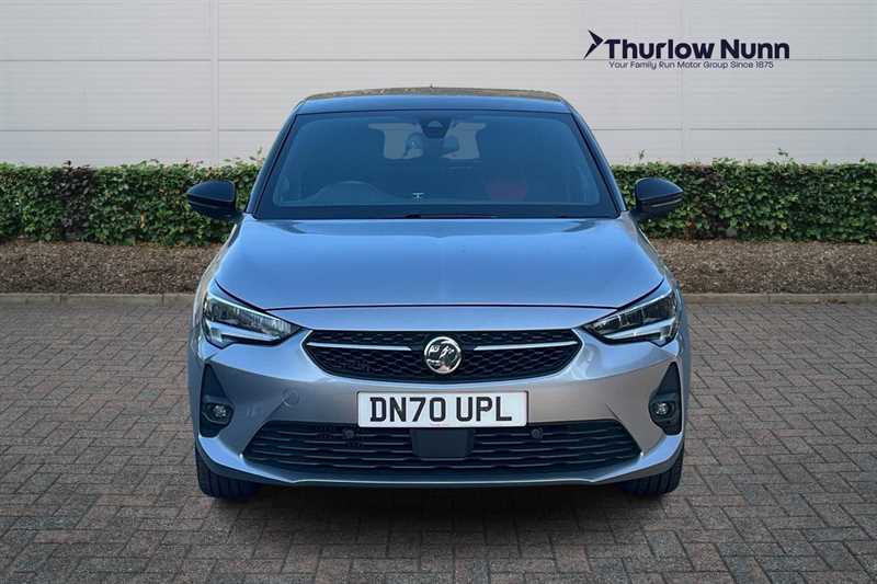 Used Vauxhall Corsa 2020 for sale - 77960252: Photo 8