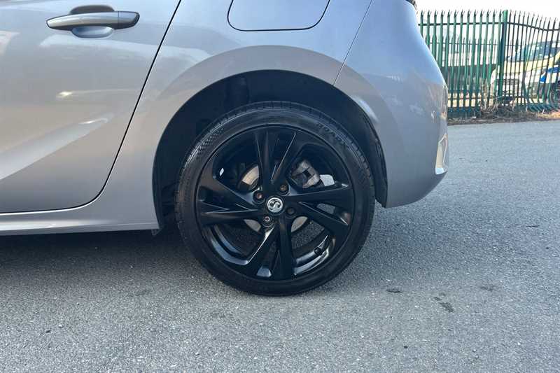 Used Vauxhall Corsa 2020 for sale - 77960252: Photo 9