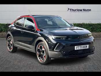 1.2 Turbo SRi Premium SUV 5dr Petrol Auto Euro 6 (s/s) (130 ps)