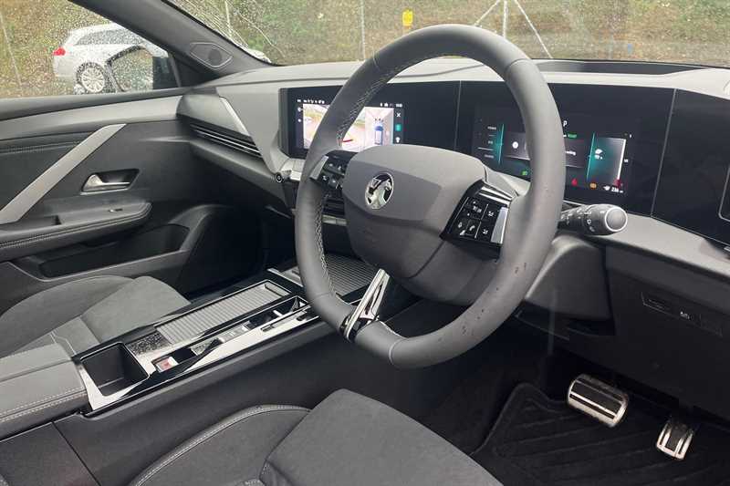 Used Vauxhall Astra 2025 for sale - 77513491: Photo 10