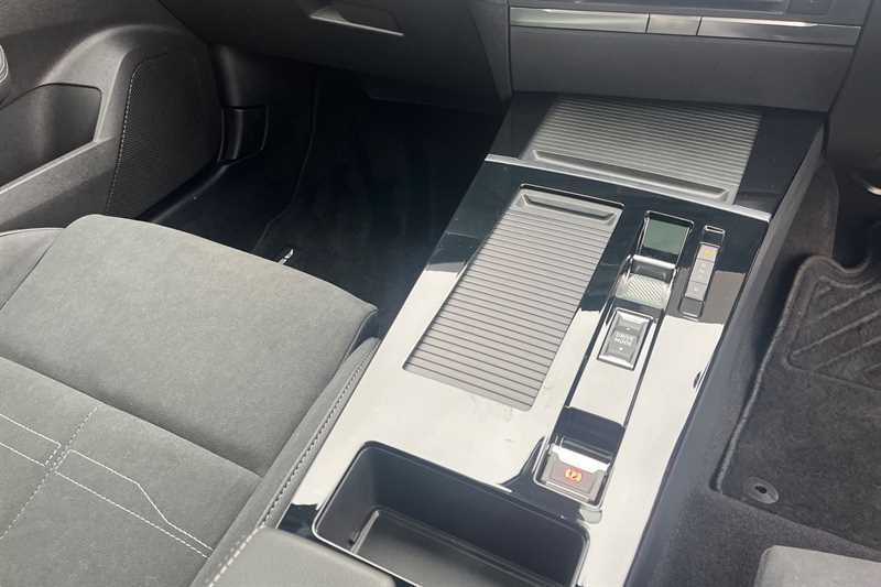 Used Vauxhall Astra 2025 for sale - 77513491: Photo 14