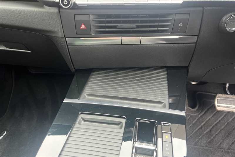 Used Vauxhall Astra 2025 for sale - 77513491: Photo 15