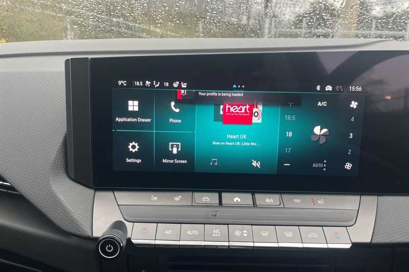 Used Vauxhall Astra 2025 for sale - 77513491: Photo 17