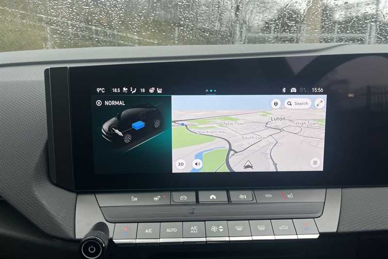 Used Vauxhall Astra 2025 for sale - 77513491: Photo 18