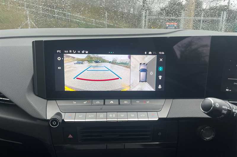 Used Vauxhall Astra 2025 for sale - 77513491: Photo 19