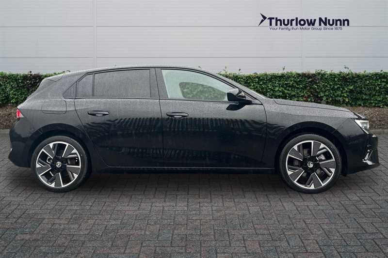 Used Vauxhall Astra 2025 for sale - 77513491: Photo 2