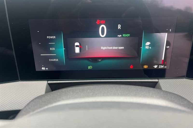 Used Vauxhall Astra 2025 for sale - 77513491: Photo 20