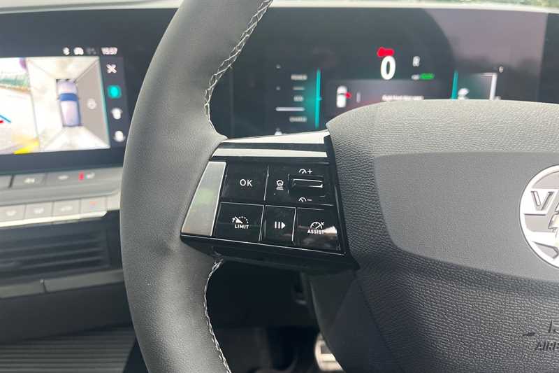 Used Vauxhall Astra 2025 for sale - 77513491: Photo 21