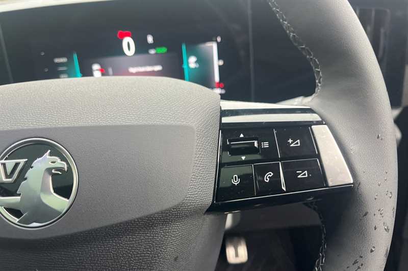 Used Vauxhall Astra 2025 for sale - 77513491: Photo 22