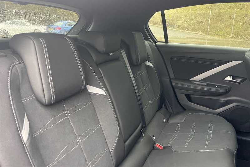 Used Vauxhall Astra 2025 for sale - 77513491: Photo 23