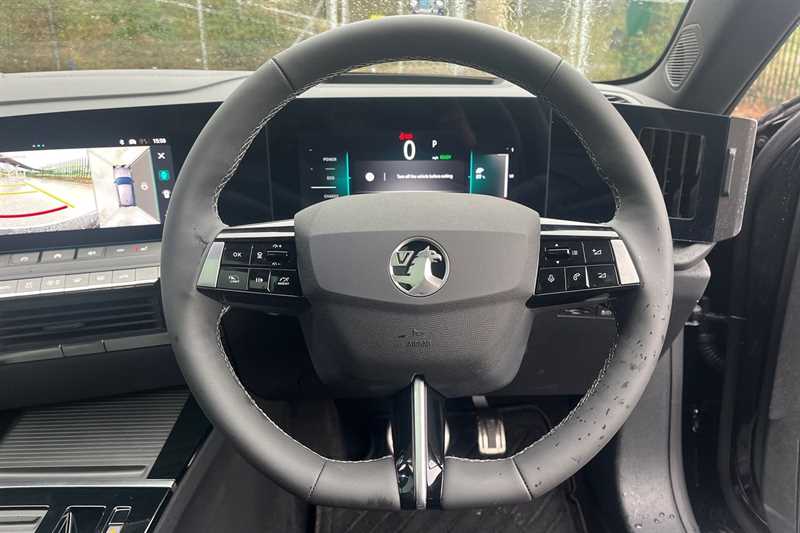 Used Vauxhall Astra 2025 for sale - 77513491: Photo 25