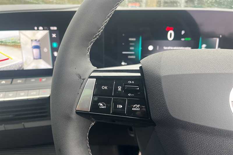 Used Vauxhall Astra 2025 for sale - 77513491: Photo 26