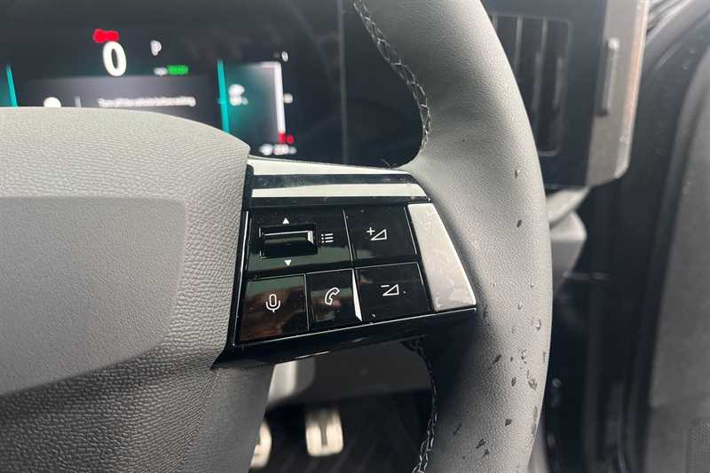 Used Vauxhall Astra 2025 for sale - 77513491: Photo 27