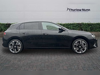 Used Vauxhall Astra 2025 for sale - 77513491: Photo