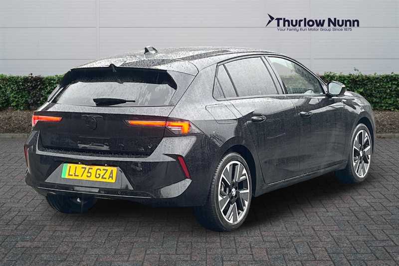 Used Vauxhall Astra 2025 for sale - 77513491: Photo 3