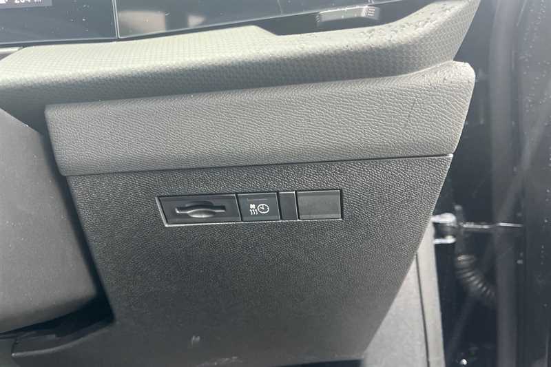 Used Vauxhall Astra 2025 for sale - 77513491: Photo 30