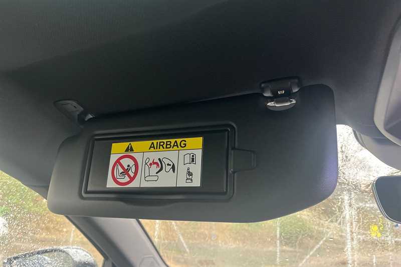 Used Vauxhall Astra 2025 for sale - 77513491: Photo 31