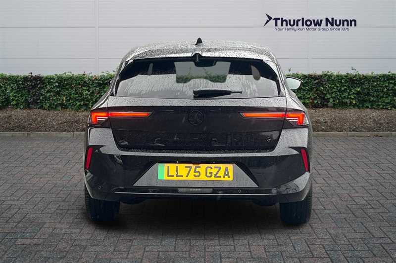 Used Vauxhall Astra 2025 for sale - 77513491: Photo 4