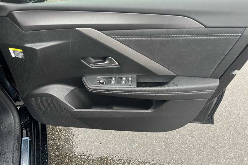 Used Vauxhall Astra 2025 for sale - 77513491: Photo 40