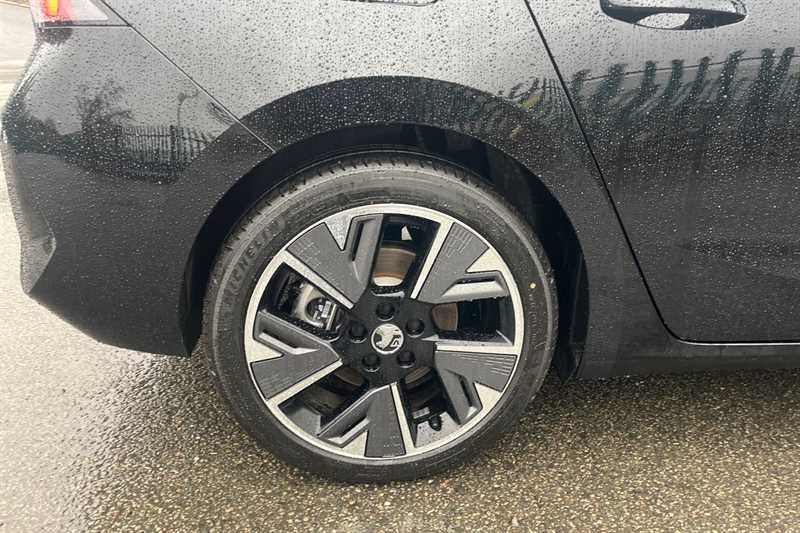 Used Vauxhall Astra 2025 for sale - 77513491: Photo 49