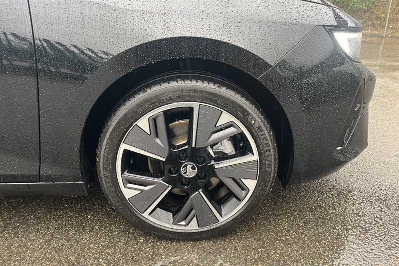 Used Vauxhall Astra 2025 for sale - 77513491: Photo 51