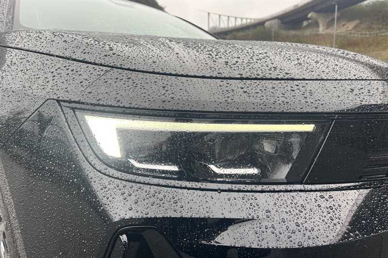 Used Vauxhall Astra 2025 for sale - 77513491: Photo 52