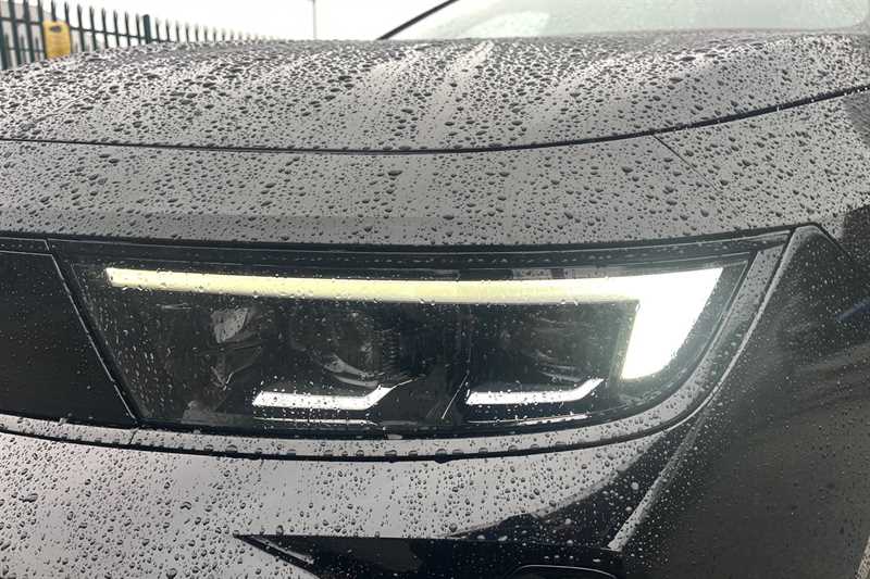 Used Vauxhall Astra 2025 for sale - 77513491: Photo 54