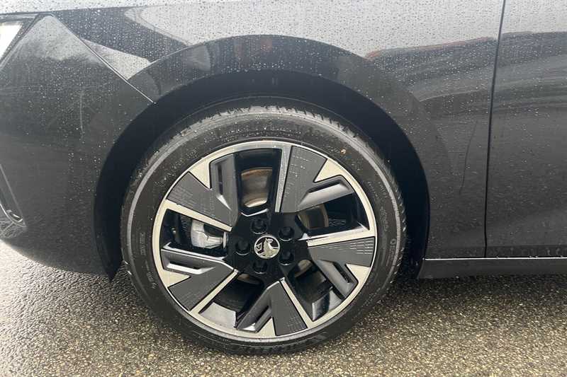 Used Vauxhall Astra 2025 for sale - 77513491: Photo 56