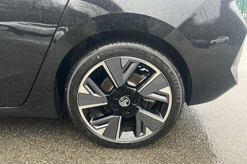 Used Vauxhall Astra 2025 for sale - 77513491: Photo 58