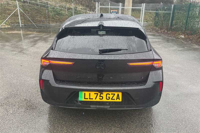 Used Vauxhall Astra 2025 for sale - 77513491: Photo 59