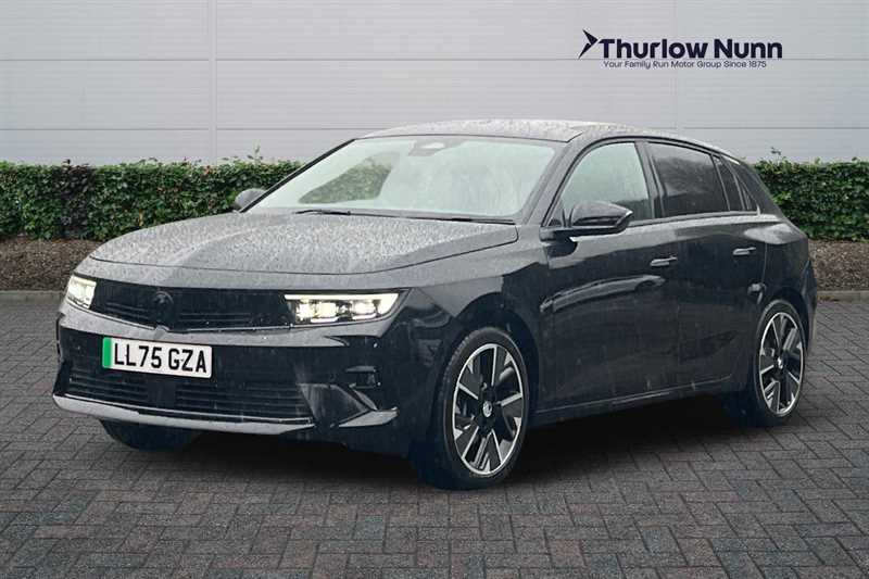 Used Vauxhall Astra 2025 for sale - 77513491: Photo 7