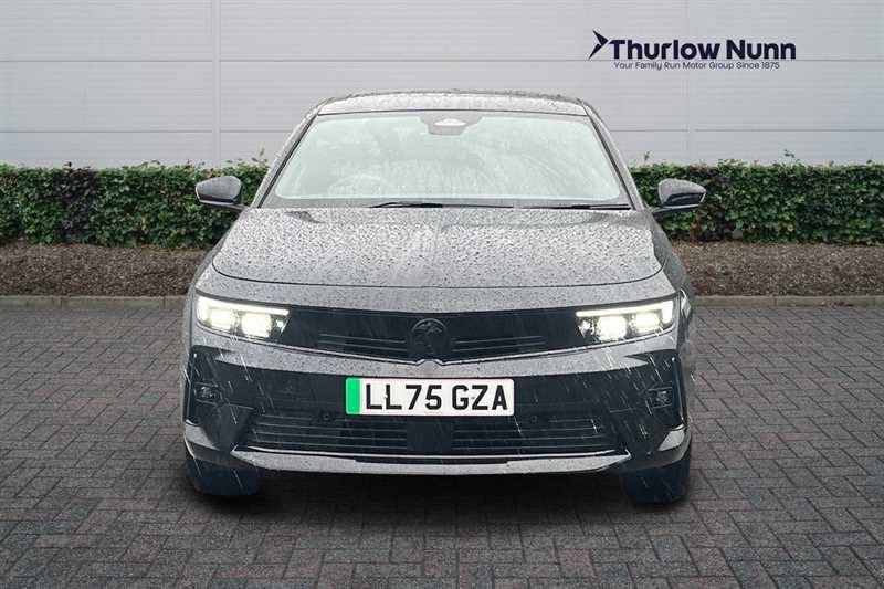 Used Vauxhall Astra 2025 for sale - 77513491: Photo 8