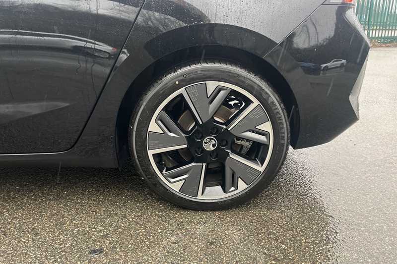 Used Vauxhall Astra 2025 for sale - 77513491: Photo 9