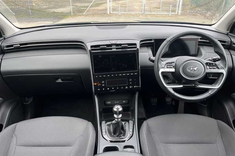 Used Hyundai TUCSON 2023 for sale - 77786473: Photo 12