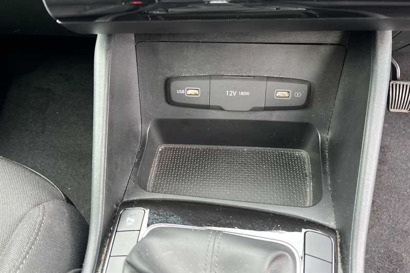 Used Hyundai TUCSON 2023 for sale - 77786473: Photo 15