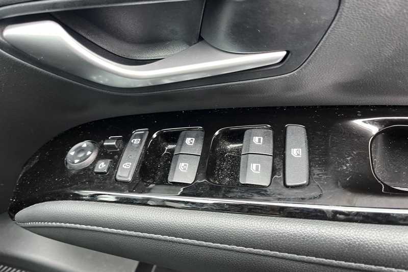 Used Hyundai TUCSON 2023 for sale - 77786473: Photo 16