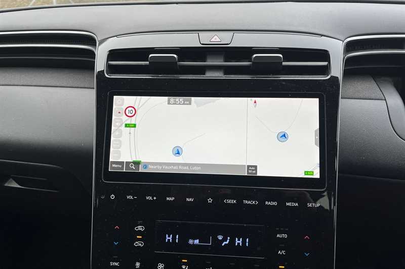 Used Hyundai TUCSON 2023 for sale - 77786473: Photo 18