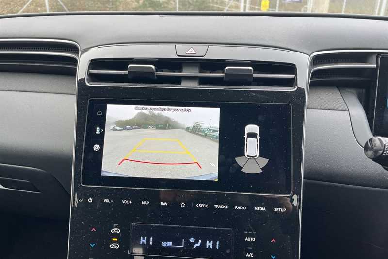 Used Hyundai TUCSON 2023 for sale - 77786473: Photo 19