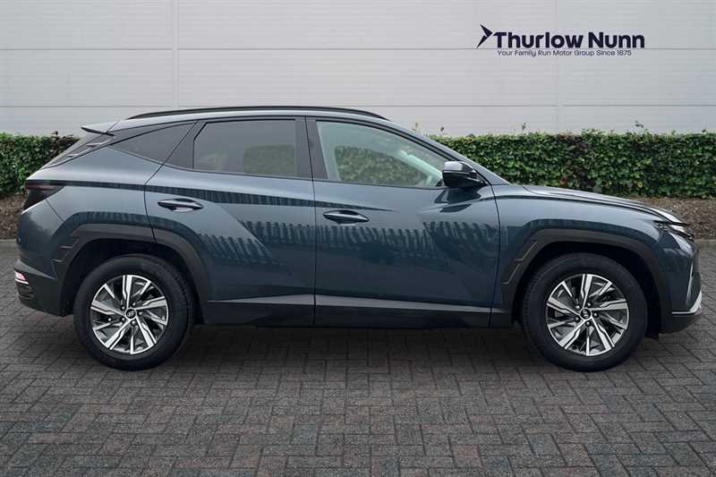 Used Hyundai TUCSON 2023 for sale - 77786473: Photo 2