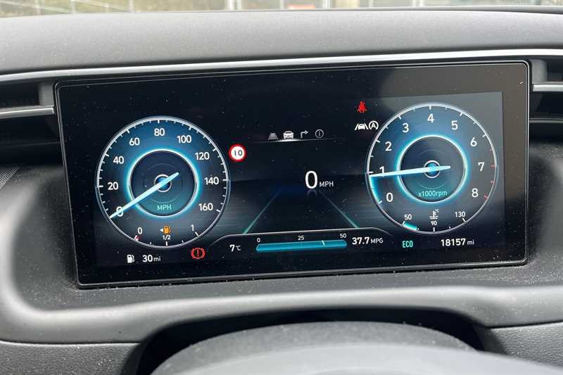 Used Hyundai TUCSON 2023 for sale - 77786473: Photo 20