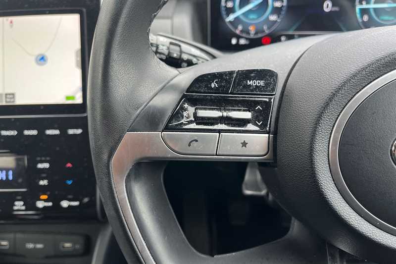 Used Hyundai TUCSON 2023 for sale - 77786473: Photo 21